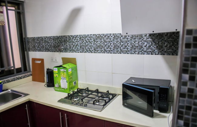 Nego Lodge - Foto 34