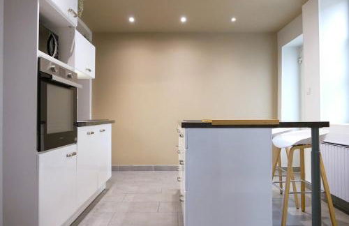 Le Ptit Brou - Bourg en Bresse - Foto 30