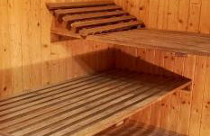 Domek Mazurski całoroczny nad jeziorem z sauną i Jacuzzi SPA - Foto 6