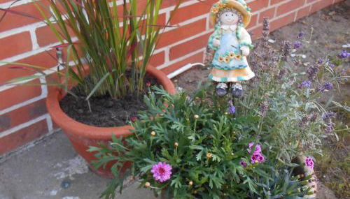 Ferienwohnung Villa Lütt - Foto 4