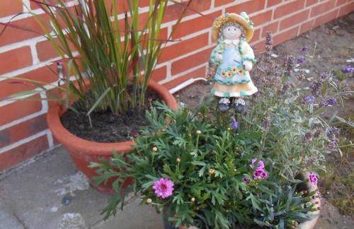 Ferienwohnung Villa Lütt - Foto 4