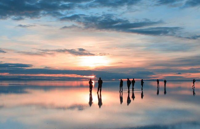 Uyuni 3 Day Tour - Photo 10