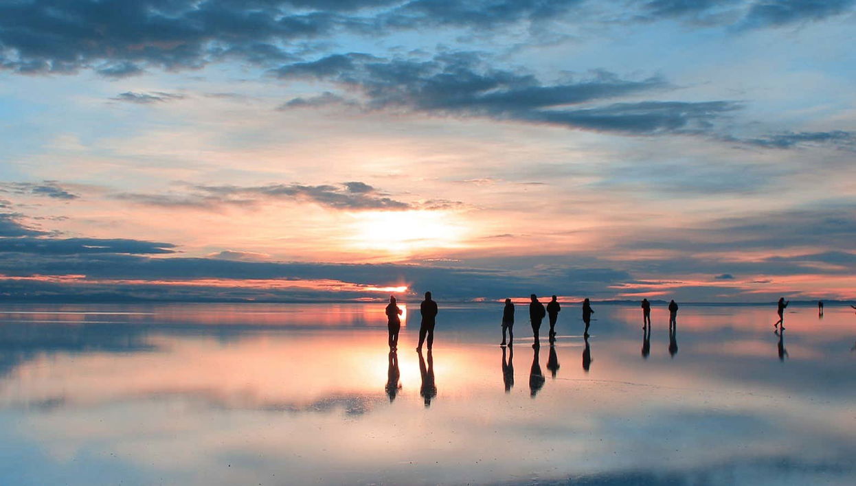 Uyuni 3 Day Tour - Foto 1