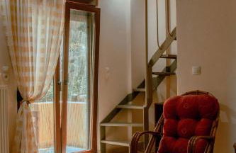 Villa Kalamitsi Luxury Villa in Apokorona Chania - Foto 19