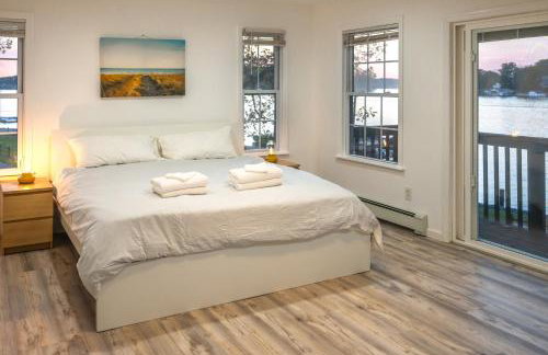 Game Room and Hot Tub Family Gem on Lake Hopatcong - Foto 23