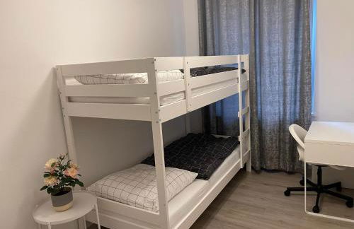 Full Apartment in Hamburg-Mitte - Foto 8