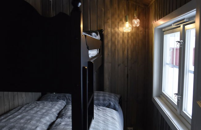 Fresh Familie Hytte Hemsedal - Foto 3