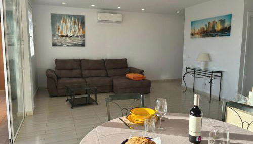 Golf del Sur Ocean Blue Apartment - Foto 4