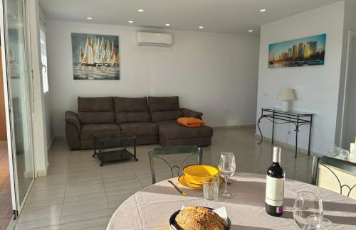 Golf del Sur Ocean Blue Apartment - Foto 4