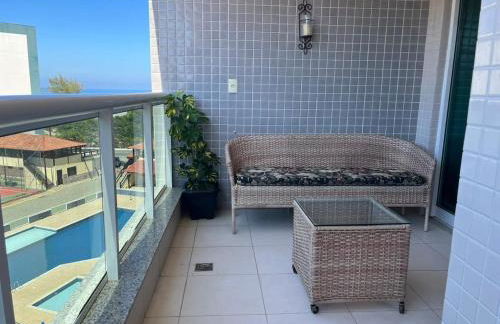 Apartamento Por do sol Le Bon Vivant - Foto 6