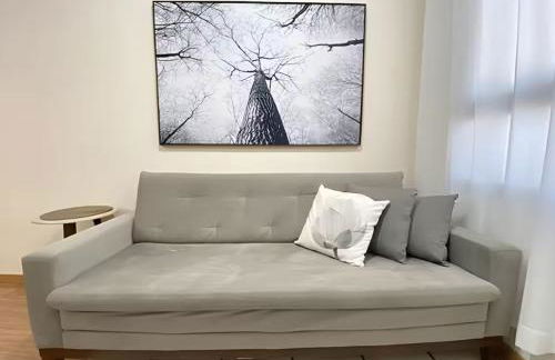 Central, Ar Cond, WI-FI, Lava e Seca - Foto 7