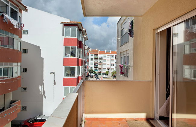 Gorgeous apartment in Alcabideche - Foto 28