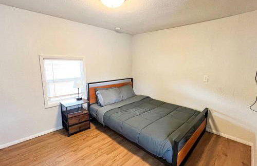 Quiet Motel Room Near Ark River - 15 min to Salida - Foto 2