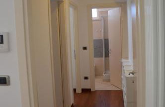 Appartamento Miramare 3 con servizio spiaggia - Foto 25