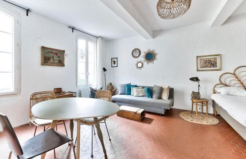 Superb studio au coeur du Panier - Photo 10