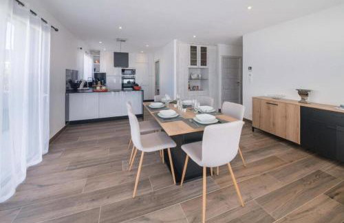 Villa Plain-Pied Vue Mer - Foto 26