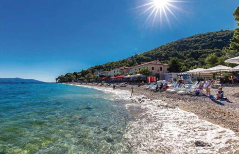 Awesome Apartment In Moscenicka Draga - Foto 35