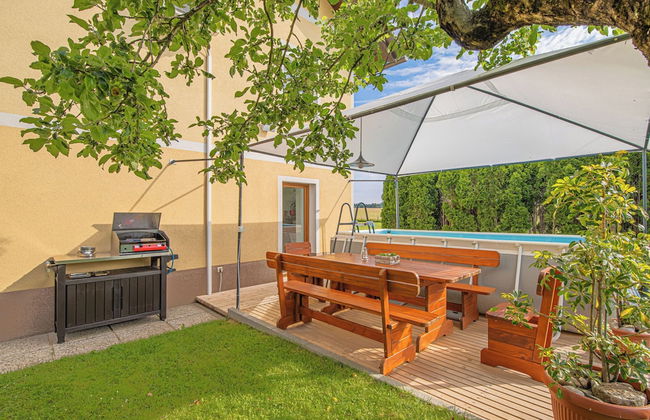 House Dijana With Pool - Foto 25