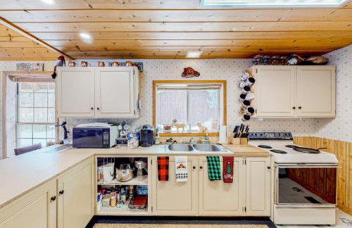 Crossfire Cabin - Foto 10