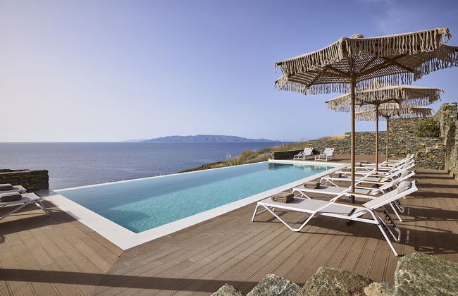 Ianemi Suites by K4 Kythnos - Foto 53