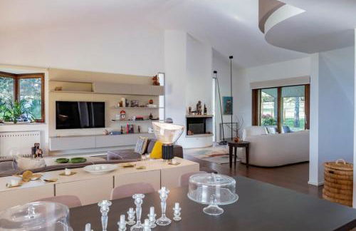 Villa Serenity - Foto 11