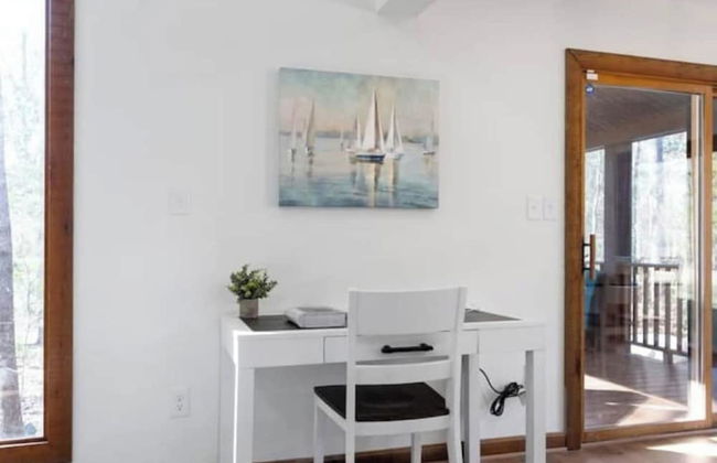 Cozy and Comfy with Lake Access - Photo 42