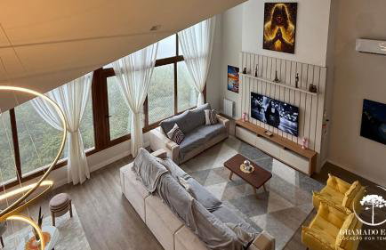 Luxuoso apartamento de 3 suítes frente rua torta - Foto 27