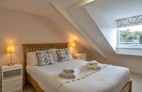 Finest Retreats - Smugglers Loft at Mixtow Creek - Foto 11