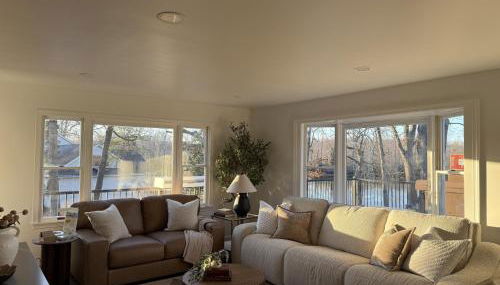 River Heights Retreat - Foto 4