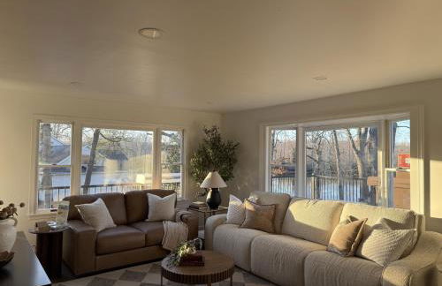 River Heights Retreat - Foto 4