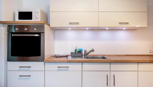 Appart Herzglück - Foto 3