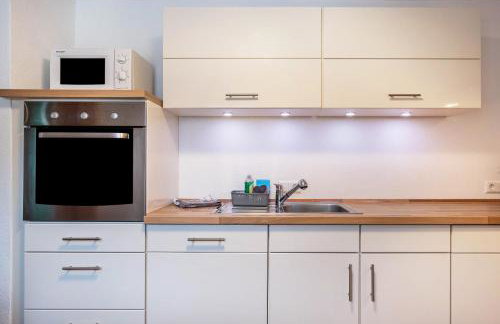 Appart Herzglück - Foto 3