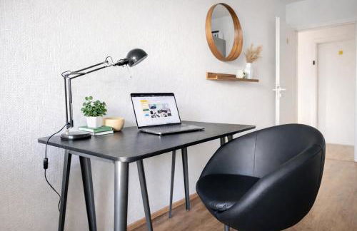 Aparthotel MY HOME Chemnitz-Limbach - Foto 7