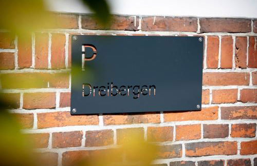 Weberhof Ferienapartments -haustierfreundlich- in Rostrup am Westufer des Zwischenahner Meers - Foto 69