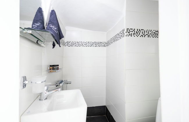 White Side Suites - Foto 40