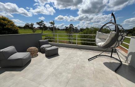 Casa de Campo na Represa, Rivieira de Santa Cristina III - Foto 16