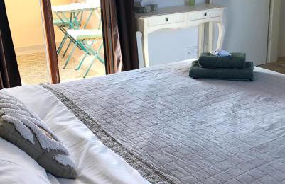 Villa "San Servolo House" with sea view and private heated pool! - Foto 14