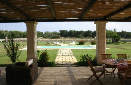 Masseria 30 Mogge - Foto 3