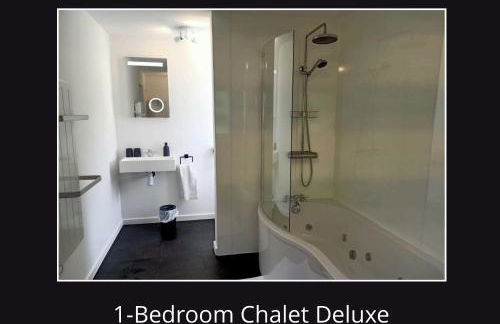 Airdeny Chalets - Foto 6