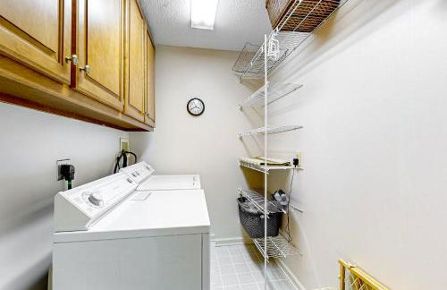 Holly Forest Hideaway - Foto 23