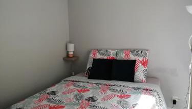 T2 chaleureux sur talence - Foto 2