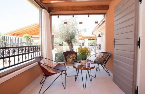 Villa Hirundo Rustica - Photo 51