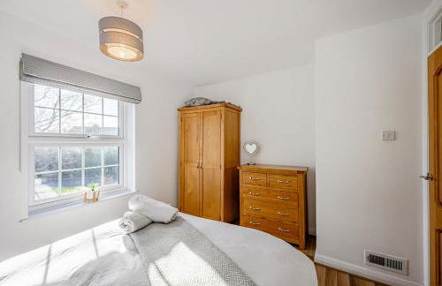 Cosy Apartment in Wetheral,Cumbria - Foto 19