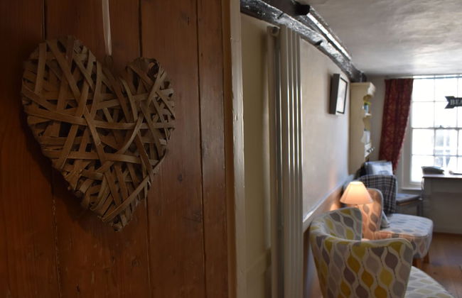 Old Town Bolthole - Foto 27