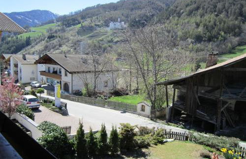 Aparthotel Garni Haus Hubertus - Foto 30