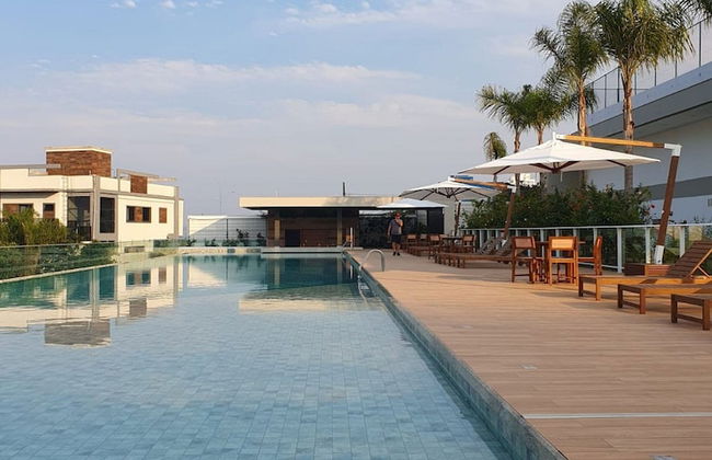 Summer Holiday com Piscina Climatizada - Foto 21