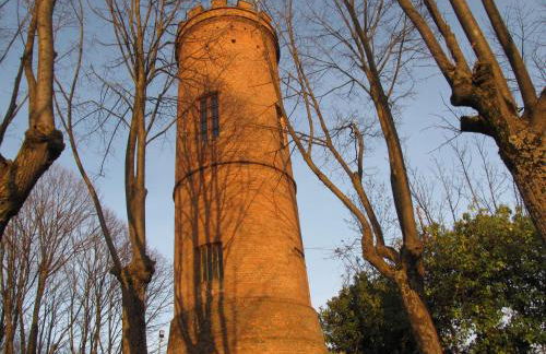 Alla Torre - nel cuore del Borgo storico - Foto 32