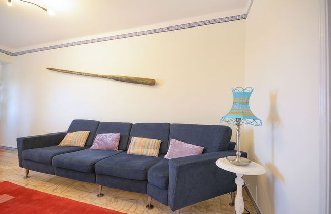 In Faro with Sea View - Foto 14