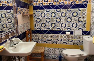 Casa Aziza , le charme andalou - Foto 22