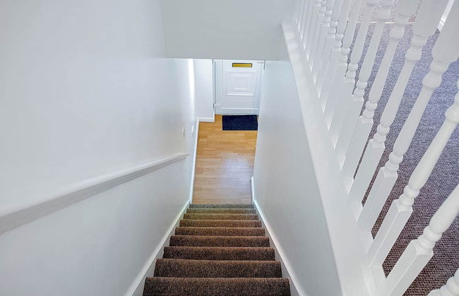 Airport Lounge - 3Bed 6 Persons - Foto 34